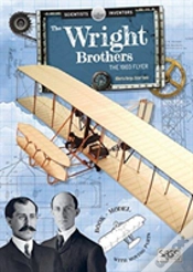 Capa do artigo Wright Brothers