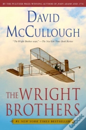 Capa do artigo Wright Brothers