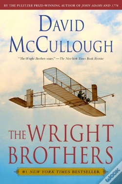 Capa do artigo Wright Brothers