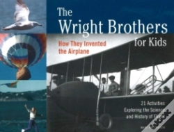 Capa do artigo Wright Brothers For Kids