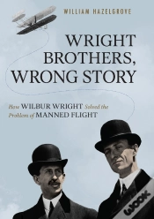Capa do artigo Wright Brothers, Wrong Story