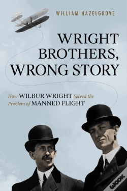 Capa do artigo Wright Brothers, Wrong Story