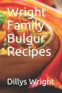 Wright Family Bulgur Recipes - Preview