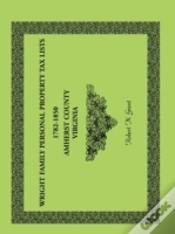 Capa do artigo Wright Family Personal Property Tax List