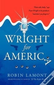 Capa do artigo Wright For America