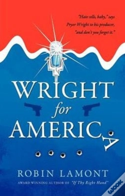Capa do artigo Wright For America