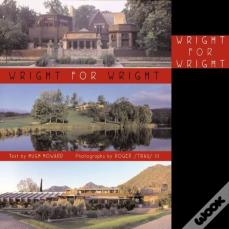 Wright For Wright