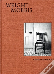 Capa do artigo Wright Morris ; L