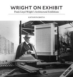 Capa do artigo Wright On Exhibit