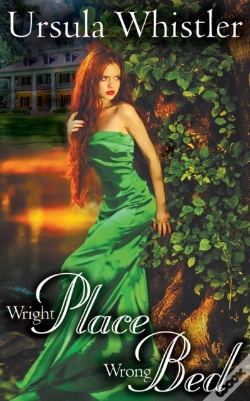 Capa do artigo Wright Place, Wrong Bed