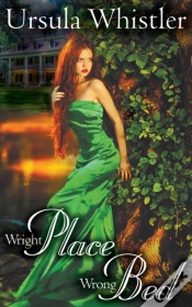 Capa do artigo Wright Place, Wrong Bed