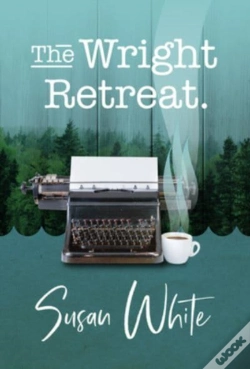 Capa do artigo Wright Retreat