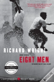 Capa do artigo Wright, Richard