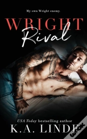 Capa do artigo Wright Rival