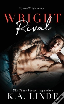 Capa do artigo Wright Rival