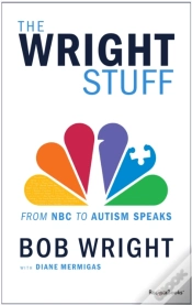 Capa do artigo Wright Stuff