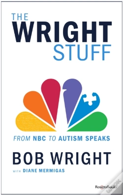 Capa do artigo Wright Stuff