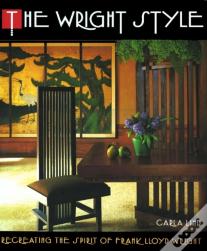 Wright Style