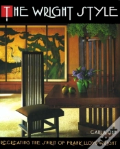 Capa do artigo Wright Style