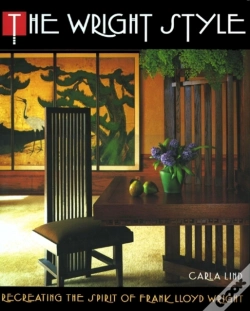 Capa do artigo Wright Style