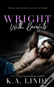 Capa do artigo Wright With Benefits