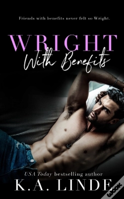 Capa do artigo Wright With Benefits