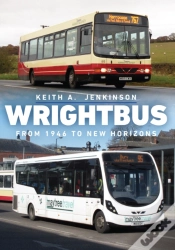 Capa do artigo Wrightbus