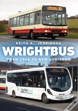 Capa do artigo Wrightbus