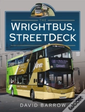 Capa do artigo Wrightbus, Streetdeck