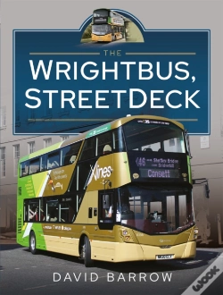 Capa do artigo Wrightbus, Streetdeck