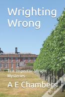 Wrighting Wrong