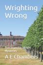 Wrighting Wrong - Preview