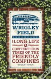 Capa do artigo Wrigley Field