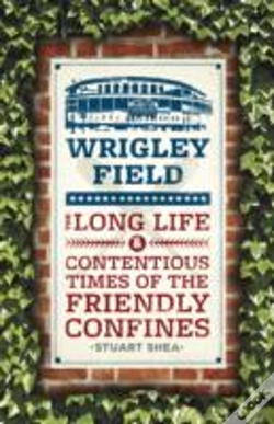 Capa do artigo Wrigley Field