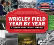 Capa do artigo Wrigley Field Year By Year