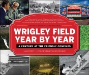 Capa do artigo Wrigley Field Year By Year