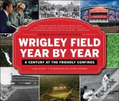 Capa do artigo Wrigley Field Year By Year