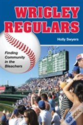Wrigley Regulars