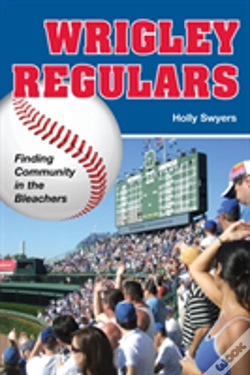 Capa do artigo Wrigley Regulars