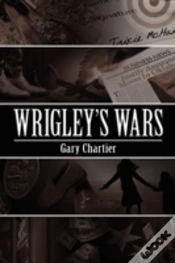 Capa do artigo Wrigley