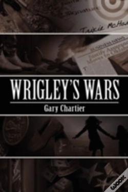 Capa do artigo Wrigley'S Wars