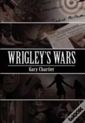 Capa do artigo Wrigley