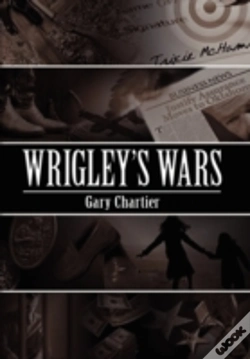 Capa do artigo Wrigley'S Wars