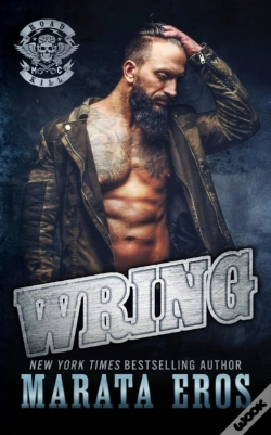 Capa do artigo Wring