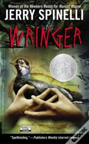 Capa do artigo Wringer
