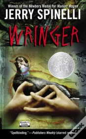 Capa do artigo Wringer