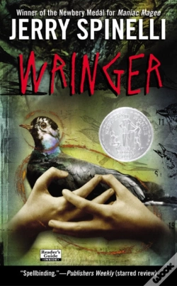 Capa do artigo Wringer