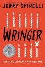 Wringer - Preview
