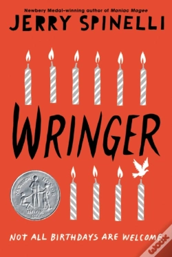Capa do artigo Wringer