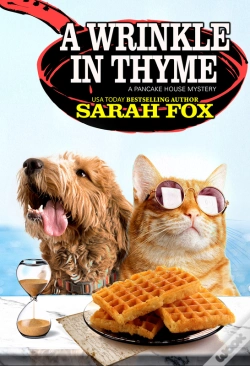 Capa do artigo Wrinkle In Thyme